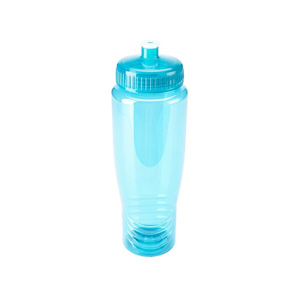 USA Made 28oz Polyclean Auto Water Bottle Thumbnail