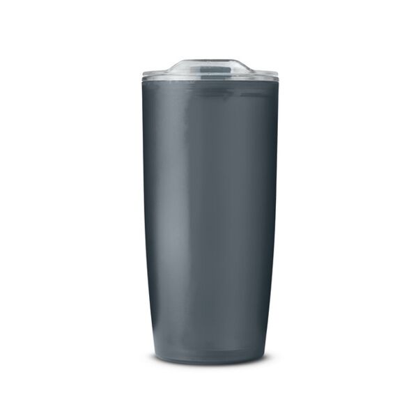 USA Made 22oz Frosted Double-Wall Insulated Tumbler Thumbnail