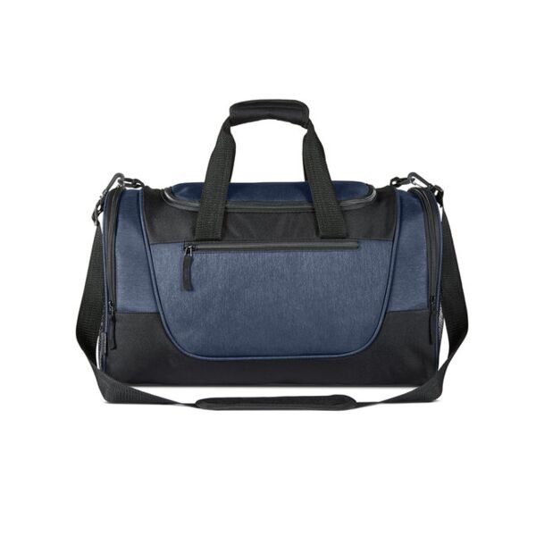 Austin Nylon Collection Duffel Bag Thumbnail