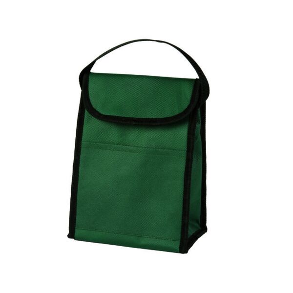 Non-Woven Lunch Cooler Bag Thumbnail