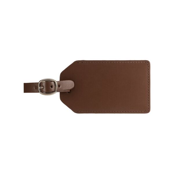 Grand Central Luggage Tag Thumbnail