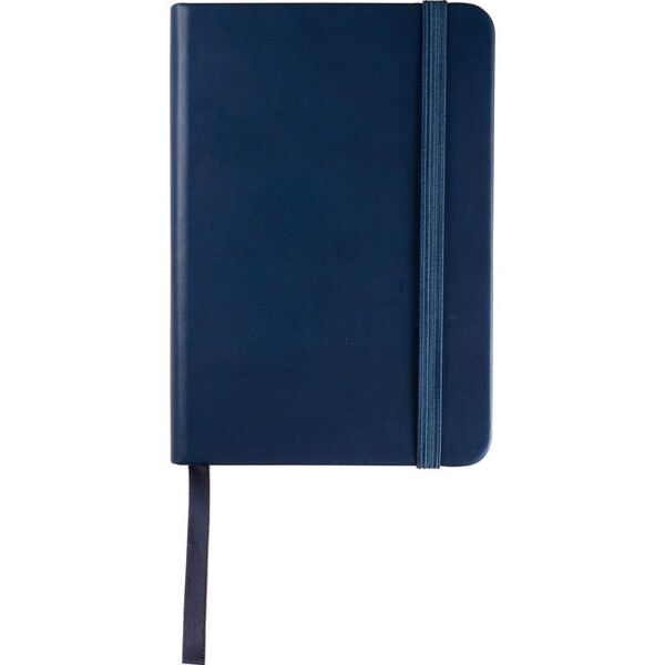 Tuscany™ Junior Journal Notebook 3.5" X 5" Thumbnail