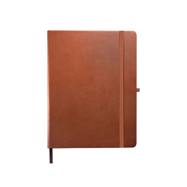 Tuscany™ Large Hardcover Journal Notebook 7.5" X 9.875" Thumbnail