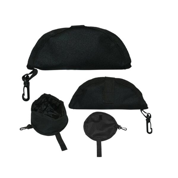 Collapsible Travel Pet Bowl Thumbnail