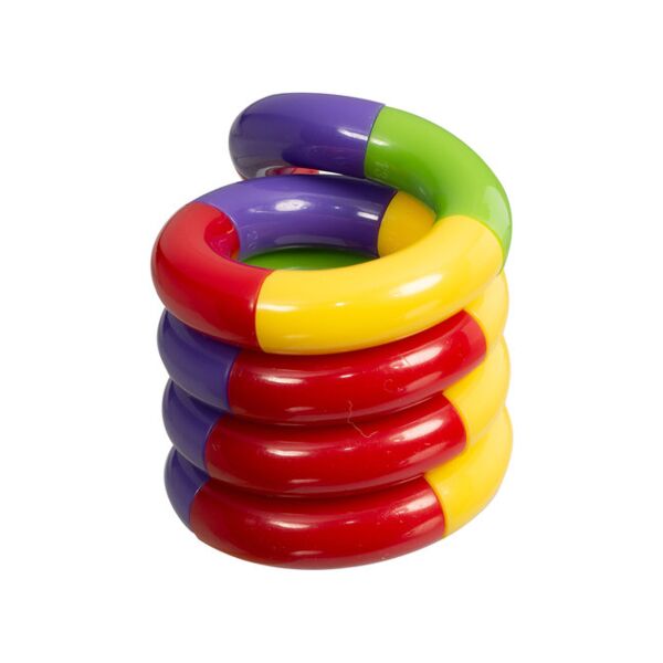 Tangle® Junior Puzzle Thumbnail