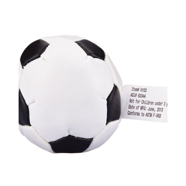 Soccer Kick Sack Thumbnail