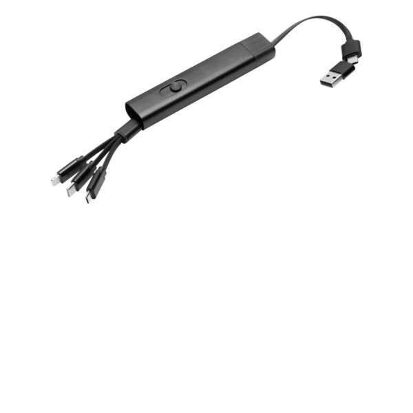 5-in-1 Charging Cable Thumbnail