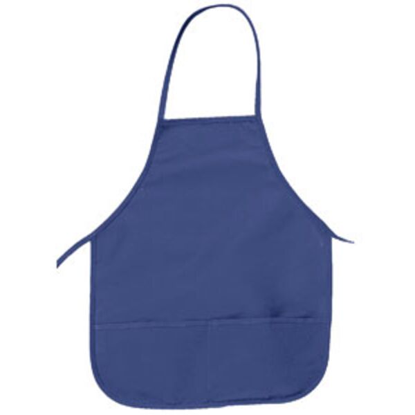 Two-Pocket 24" Apron Thumbnail
