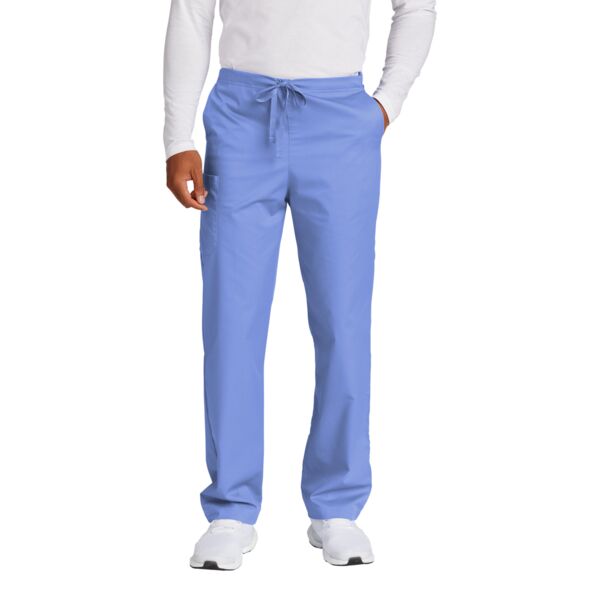 Unisex WorkFlex Cargo Pant Thumbnail