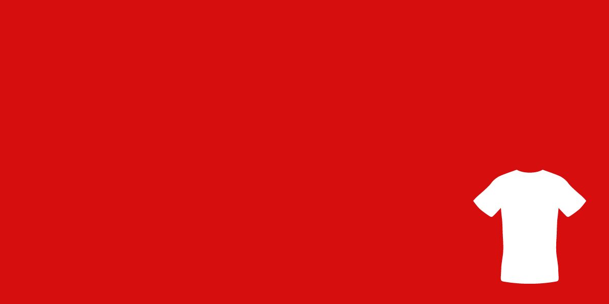 Custom Red Apparel