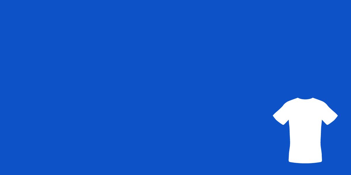 Custom Blue Apparel