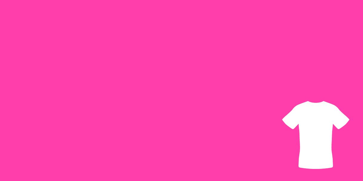 Custom Pink Apparel
