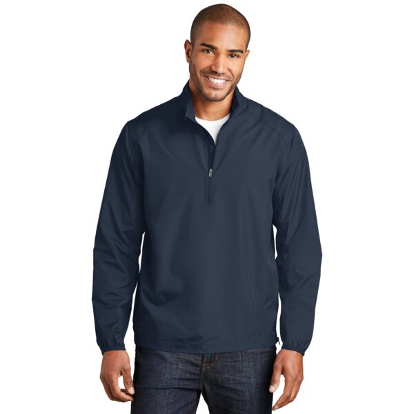 Zephyr 1/2 Zip Pullover Thumbnail