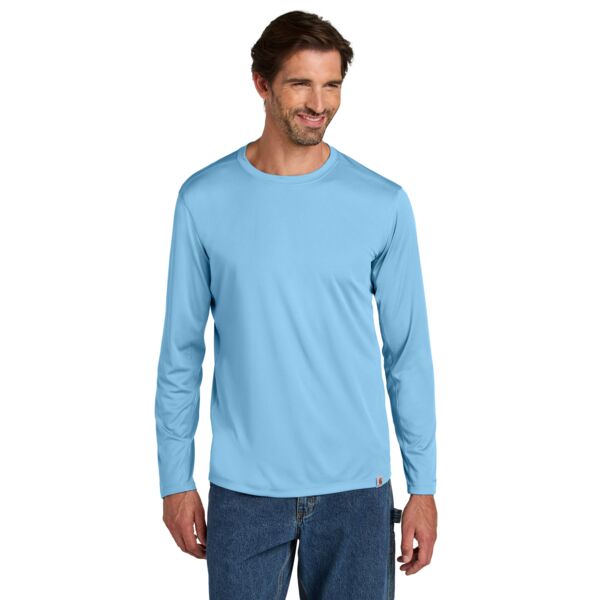Force ® Sun Defender Long Sleeve T Shirt Thumbnail