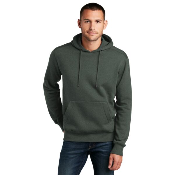 Perfect Weight ® Fleece Hoodie Thumbnail