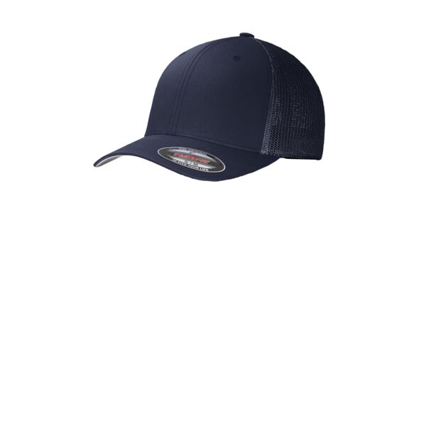 Flexfit ® Mesh Back Cap Thumbnail